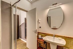 Suite in Rome Veneto