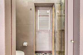 Suite in Rome Veneto