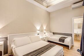 Suite in Rome Veneto