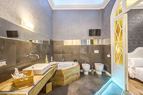 Suite in Rome Veneto