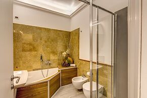 Suite in Rome Veneto