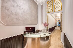 Suite in Rome Veneto