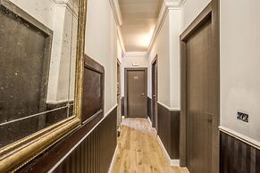 Suite in Rome Veneto