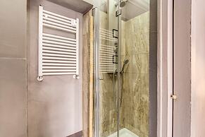 Suite in Rome Veneto