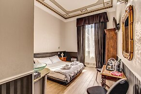 Suite in Rome Veneto