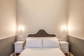 Suite in Rome Veneto