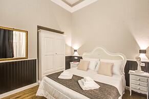 Suite in Rome Veneto