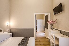 Suite in Rome Veneto