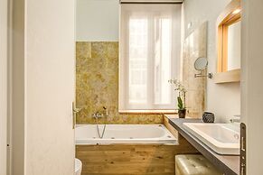 Suite in Rome Veneto