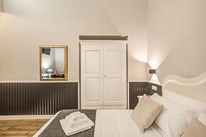 Suite in Rome Veneto