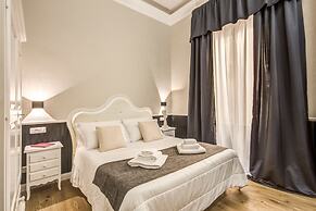 Suite in Rome Veneto