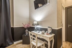 Suite in Rome Veneto