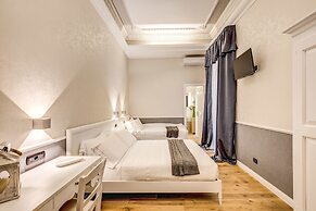Suite in Rome Veneto