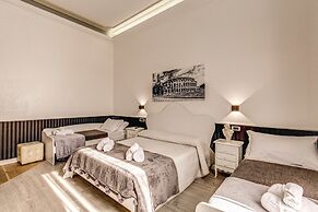 Suite in Rome Veneto