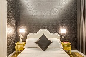 Suite in Rome Veneto