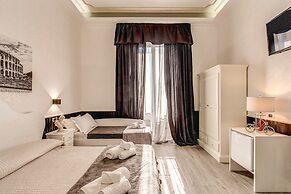 Suite in Rome Veneto