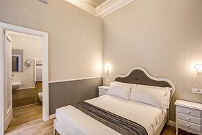 Suite in Rome Veneto