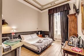 Suite in Rome Veneto
