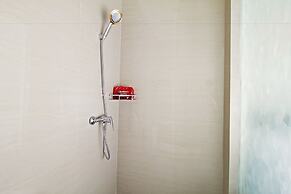 RedDoorz Plus @ Cideng Barat