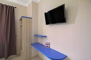 RedDoorz Plus @ Cideng Barat