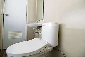 RedDoorz Plus @ Cideng Barat