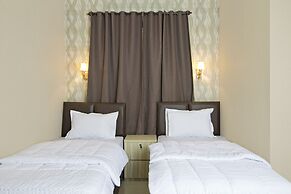 RedDoorz Plus @ Cideng Barat