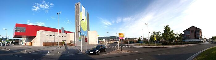 Hotel Aitana