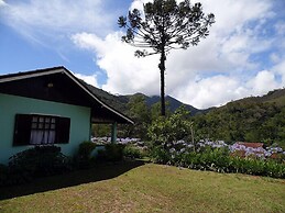 Pousada Recanto da Montanha