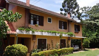 Pousada Recanto da Montanha