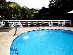 Pousada Chalés do Lago