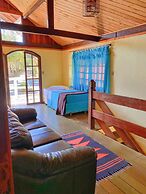 Pousada Chalés do Lago