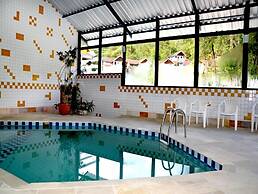 Pousada Chalés do Lago