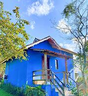 Pousada Chalés do Lago