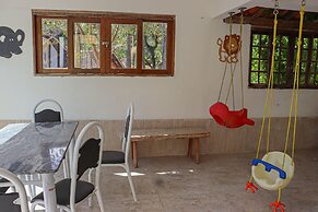 Pousada Chalés do Lago