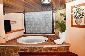 Pousada Chalés do Lago