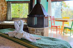 Pousada Chalés do Lago