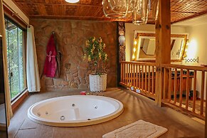 Pousada Chalés do Lago