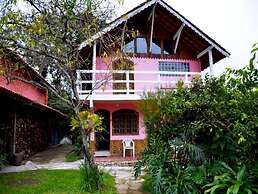 Pousada Chalés do Lago