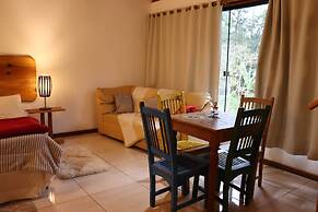 Pousada Chalés do Lago