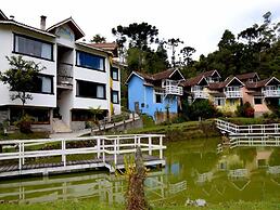 Pousada Chalés do Lago
