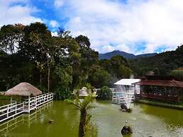 Pousada Chalés do Lago