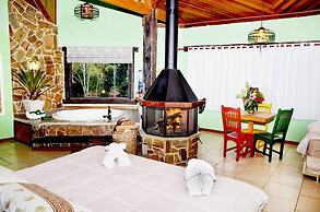 Pousada Chalés do Lago