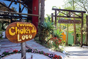 Pousada Chalés do Lago