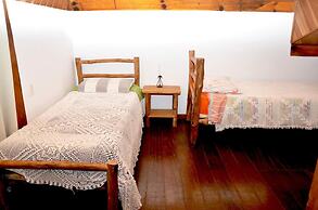 Pousada Chalés do Lago