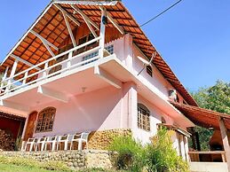 Pousada Chalés do Lago