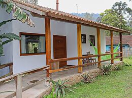 Pousada Chalés do Lago