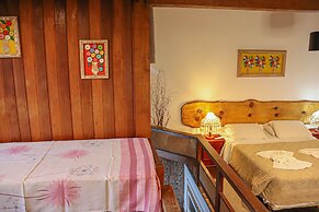 Pousada Chalés do Lago