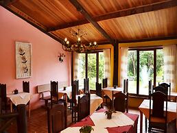 Pousada Chalés do Lago