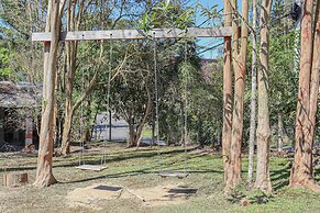 Pousada Chalés do Lago