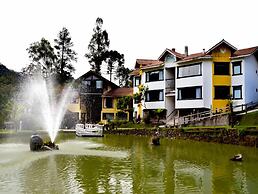 Pousada Chalés do Lago